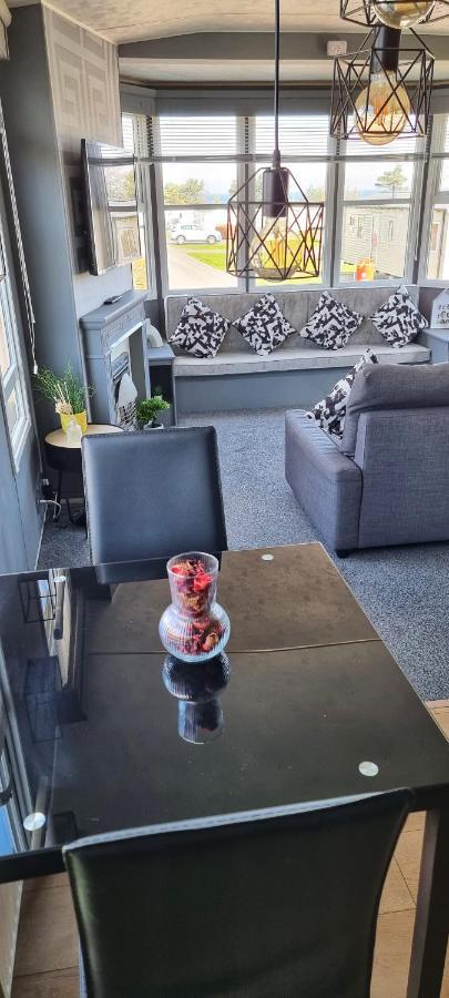 The Glen View Villa Port Seton ภายนอก รูปภาพ